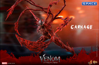 1/6 Scale Carnage Deluxe Version Movie Masterpiece MMS620 (Venom 2: Let there be Carnage)