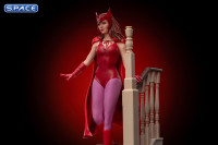 1/10 Scale Wanda Halloween Version Art Scale Statue (WandaVision)