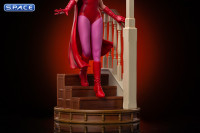 1/10 Scale Wanda Halloween Version Art Scale Statue (WandaVision)