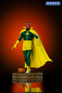 1/10 Scale Vision Halloween Version Art Scale Statue (WandaVision)