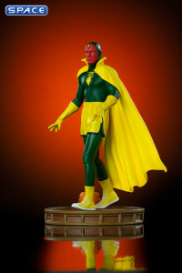 1/10 Scale Vision Halloween Version Art Scale Statue (WandaVision)