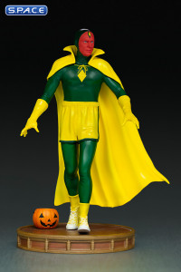 1/10 Scale Vision Halloween Version Art Scale Statue (WandaVision)