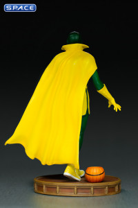 1/10 Scale Vision Halloween Version Art Scale Statue (WandaVision)
