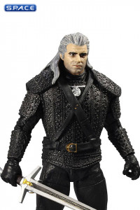 Geralt of Rivia (The Witcher)