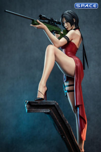 1/4 Scale Huntress AD Statue (Zombie Crisis)