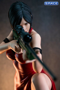 1/4 Scale Huntress AD Statue (Zombie Crisis)