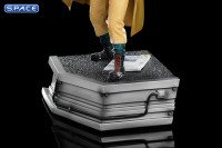 1/10 Scale Doc Brown Art Scale Statue (Back to the Future 2)