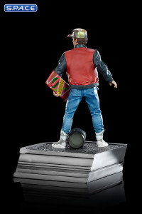 1/10 Scale Marty McFly Art Scale Statue (Back to the Future 2)