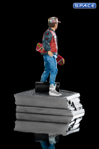 1/10 Scale Marty McFly Art Scale Statue (Back to the Future 2)