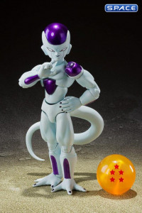 S.H.Figuarts Frieza Fourth Form (Dragon Ball Z)