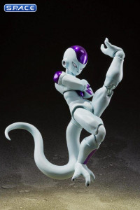 S.H.Figuarts Frieza Fourth Form (Dragon Ball Z)