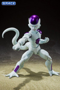 S.H.Figuarts Frieza Fourth Form (Dragon Ball Z)