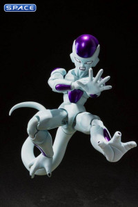 S.H.Figuarts Frieza Fourth Form (Dragon Ball Z)