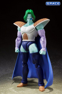 S.H.Figuarts Zarbon (Dragon Ball Z)