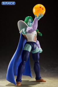 S.H.Figuarts Zarbon (Dragon Ball Z)