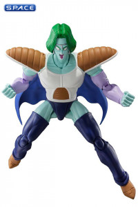 S.H.Figuarts Zarbon (Dragon Ball Z)