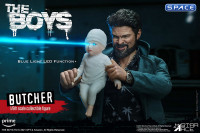 1/6 Scale Billy Butcher Deluxe Version (The Boys)