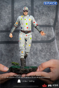 1/10 Scale Polka-Dot Man BDS Art Scale Statue (The Suicide Squad)