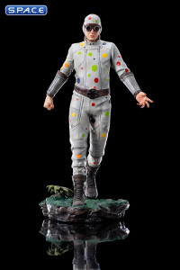 1/10 Scale Polka-Dot Man BDS Art Scale Statue (The Suicide Squad)