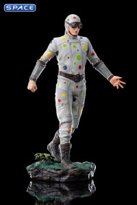 1/10 Scale Polka-Dot Man BDS Art Scale Statue (The Suicide Squad)