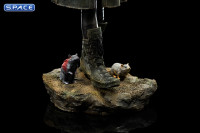 1/10 Scale Ratcatcher II BDS Art Scale Statue (The Suicide Squad)