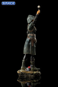 1/10 Scale Ratcatcher II BDS Art Scale Statue (The Suicide Squad)