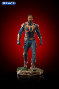 1/10 Scale Bloodsport BDS Art Scale Statue (The Suicide Squad)