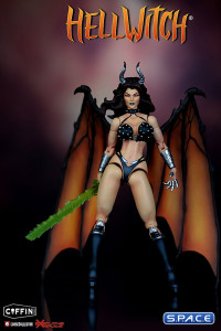 1/12 Scale  Hellwitch (Hellwitch)