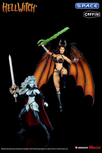 1/12 Scale  Hellwitch (Hellwitch)