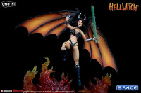 1/12 Scale  Hellwitch (Hellwitch)