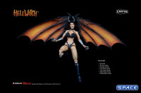 1/12 Scale  Hellwitch (Hellwitch)