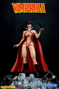 1/12 Scale Vampirella (Vampirella)