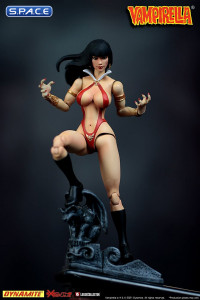 1/12 Scale Vampirella (Vampirella)