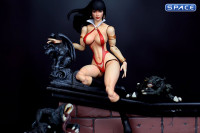 1/12 Scale Vampirella (Vampirella)