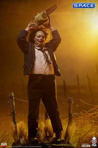 1/3 Scale Leatherface Pretty Woman Statue (Texas Chainsaw Massacre)