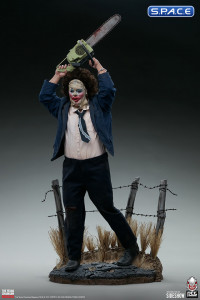 1/3 Scale Leatherface Pretty Woman Statue (Texas Chainsaw Massacre)