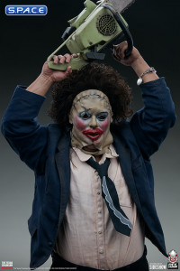 1/3 Scale Leatherface Pretty Woman Statue (Texas Chainsaw Massacre)