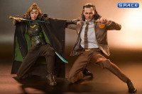 1/6 Scale Loki TV Masterpiece TMS061 (Loki)