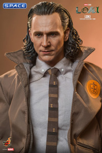 1/6 Scale Loki TV Masterpiece TMS061 (Loki)