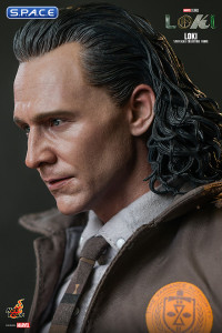 1/6 Scale Loki TV Masterpiece TMS061 (Loki)