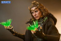 1/6 Scale Sylvie TV Masterpiece TMS062 (Loki)