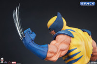 1/3 Scale Wolverine Statue (Marvel)