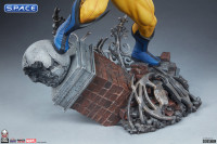 1/3 Scale Wolverine Statue (Marvel)