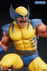 1/3 Scale Wolverine Statue (Marvel)