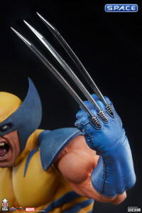 1/3 Scale Wolverine Statue (Marvel)