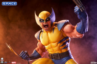 1/3 Scale Wolverine Statue (Marvel)
