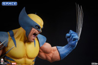 1/3 Scale Wolverine Statue (Marvel)