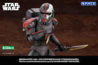 1/7 Scale Hunter ARTFX PVC Statue (Star Wars - The Bad Batch)