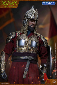 1/6 Scale General of the Ottoman (Osman Empire Generals)