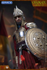 1/6 Scale General of the Ottoman (Osman Empire Generals)